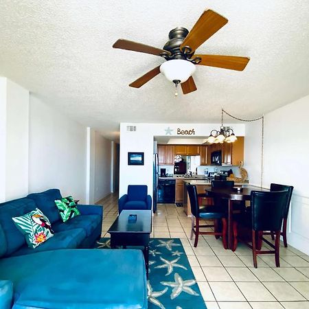 Sunswept 505 By Albvr - Beachfront Condo At A Great Location! Orange Beach Buitenkant foto
