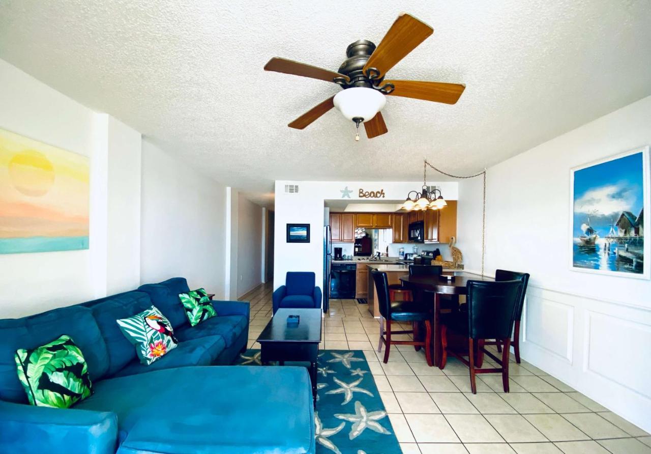 Sunswept 505 By Albvr - Beachfront Condo At A Great Location! Orange Beach Buitenkant foto