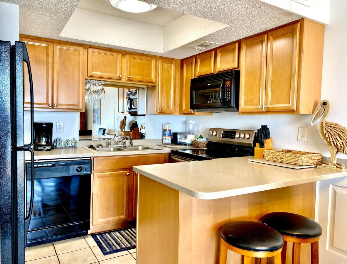 Sunswept 505 By Albvr - Beachfront Condo At A Great Location! Orange Beach Buitenkant foto