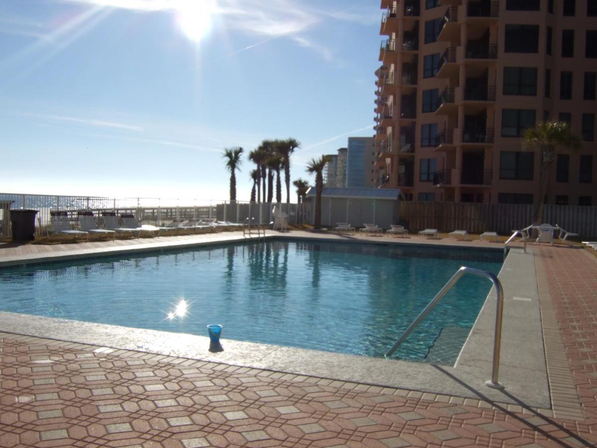 Sunswept 505 By Albvr - Beachfront Condo At A Great Location! Orange Beach Buitenkant foto